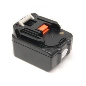 BL1430 BL1440 accu voor Makita 14.4 Volt 4Ah Li-ion, Ophalen of Verzenden, Nieuw