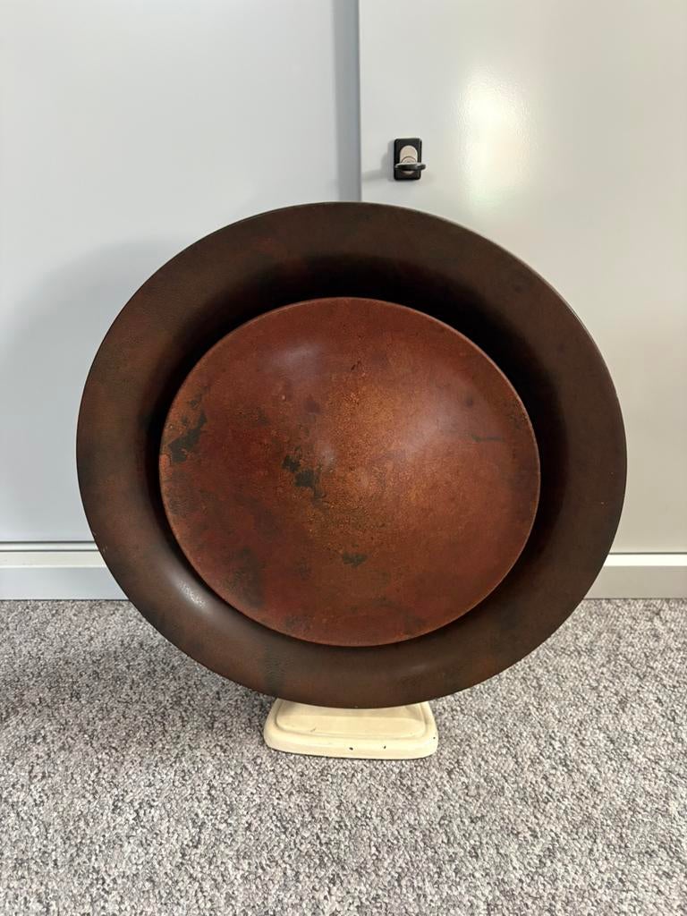 Philips Pannekoek luidspreker type 2007, Ophalen of Verzenden