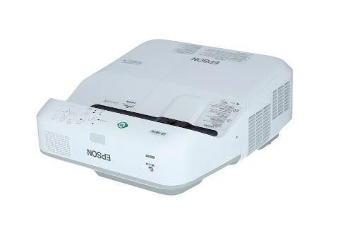 Epson-EB-685W  HD-ready projector beamer, HD (720), Epson, Ophalen of Verzenden, Zo goed als nieuw