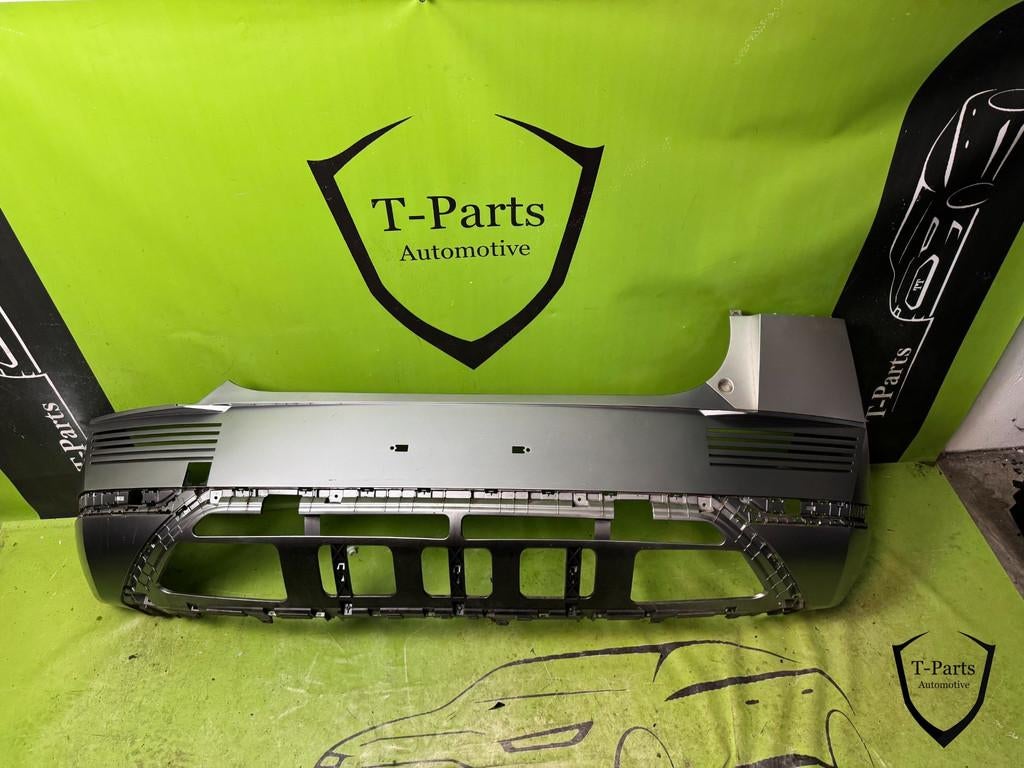 hyundai ioniq 5 achterbumper bumper