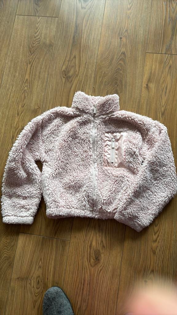 Teddy Jas, Gebruikt, Meisje, Ophalen of Verzenden, Primark