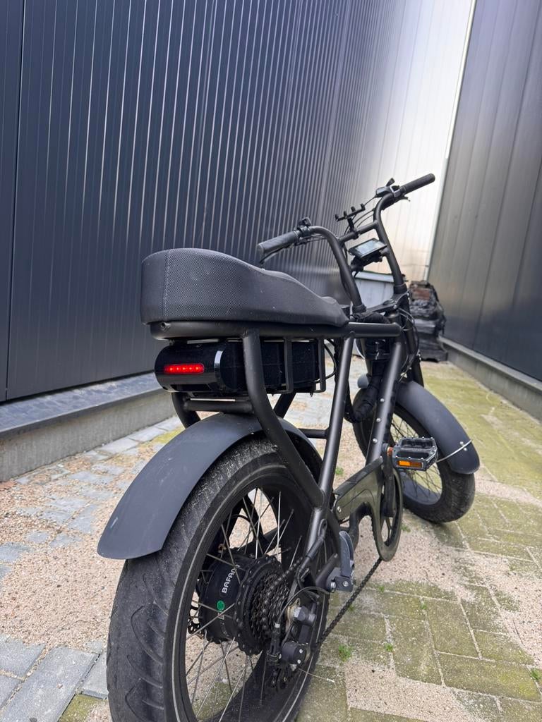 Knaap AMS space grey, Ophalen, Gebruikt, Overige merken