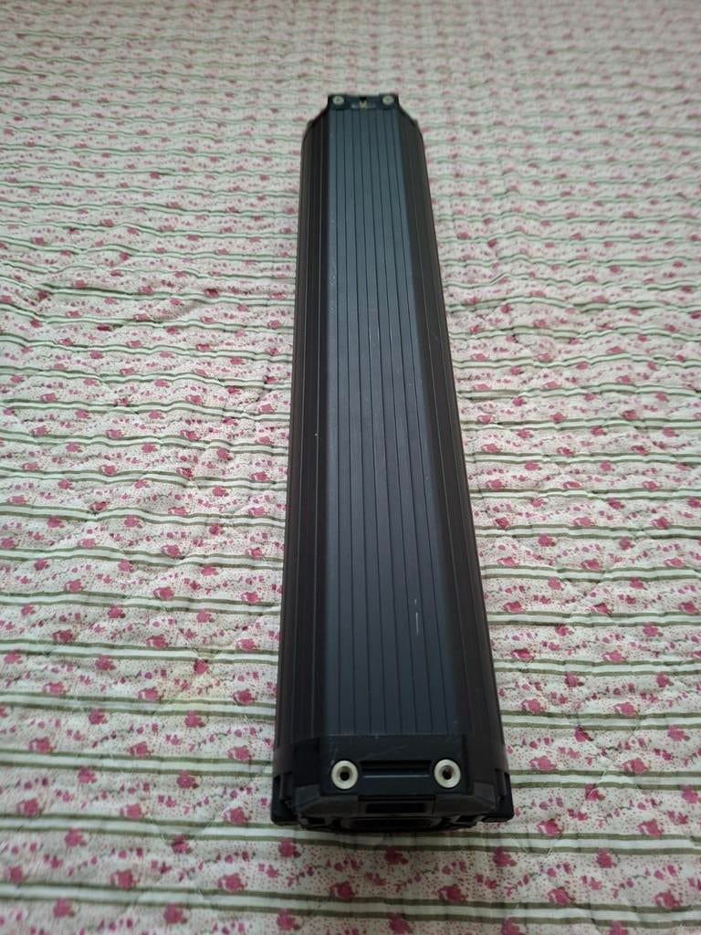 Shimano Steps BT-E8036 Fietsaccu Zgan, Fietsen en Brommers, Fietsaccessoires | Fietsaccu's, Ophalen of Verzenden