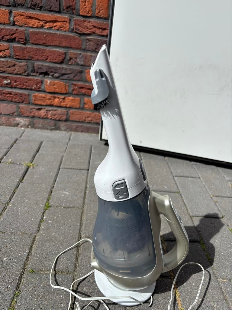 kruimeldief, Gebruikt, Kruimeldief, Ophalen of Verzenden, Minder dan 1200 watt