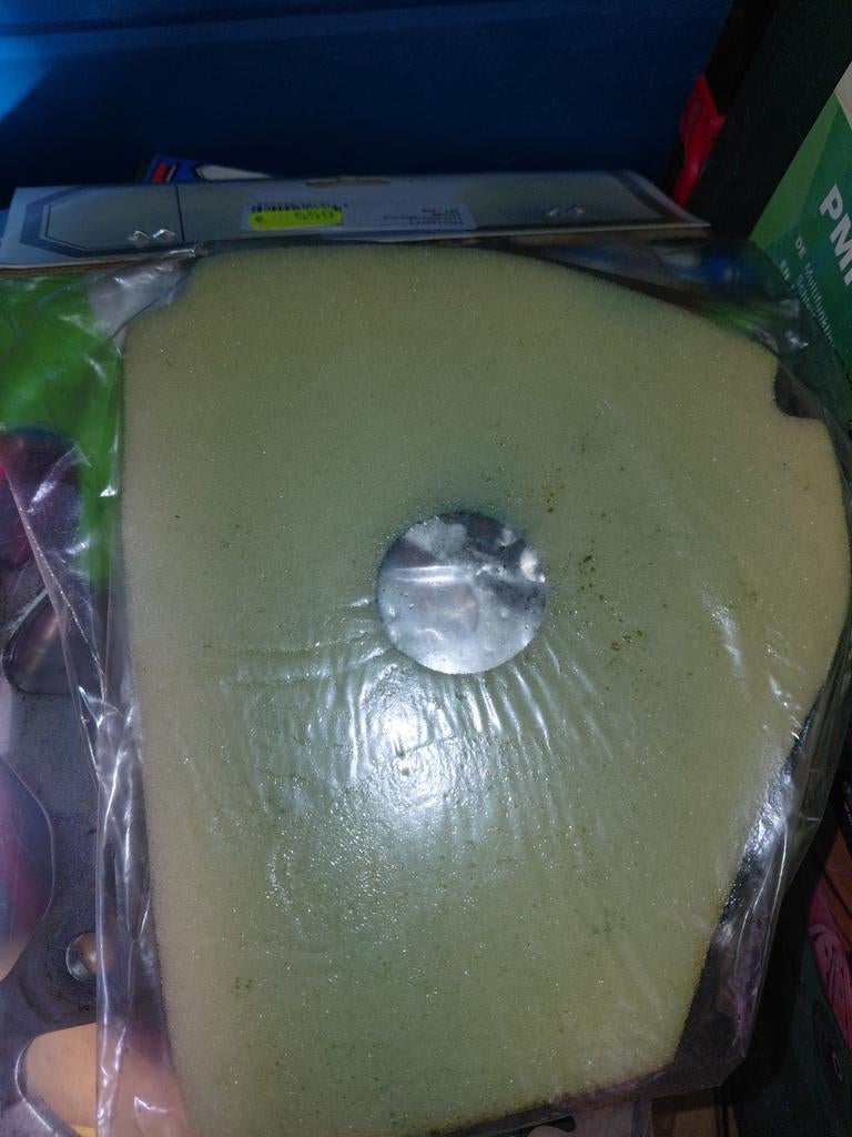 Luchtfilter voor Honda MT5 - Nieuw in verpakking, Ophalen of Verzenden, Nieuw, Overige typen, Honda