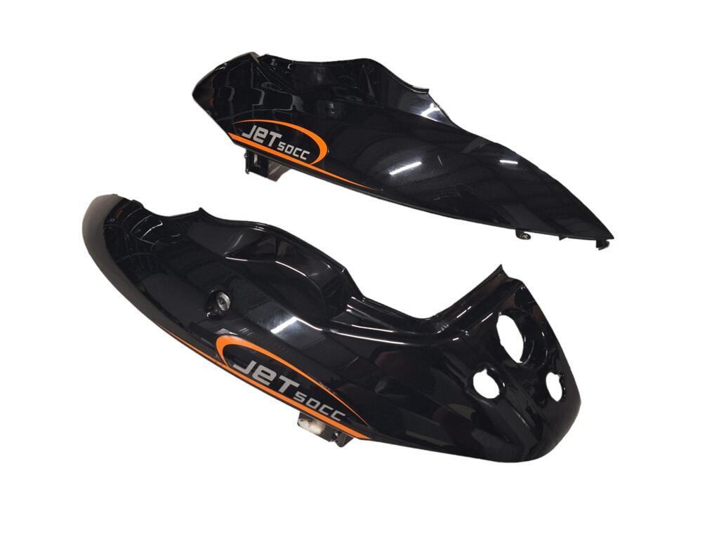 Zij kap kappen origineel links rechts IVA Jet, Gebruikt, IVA, Ophalen of Verzenden