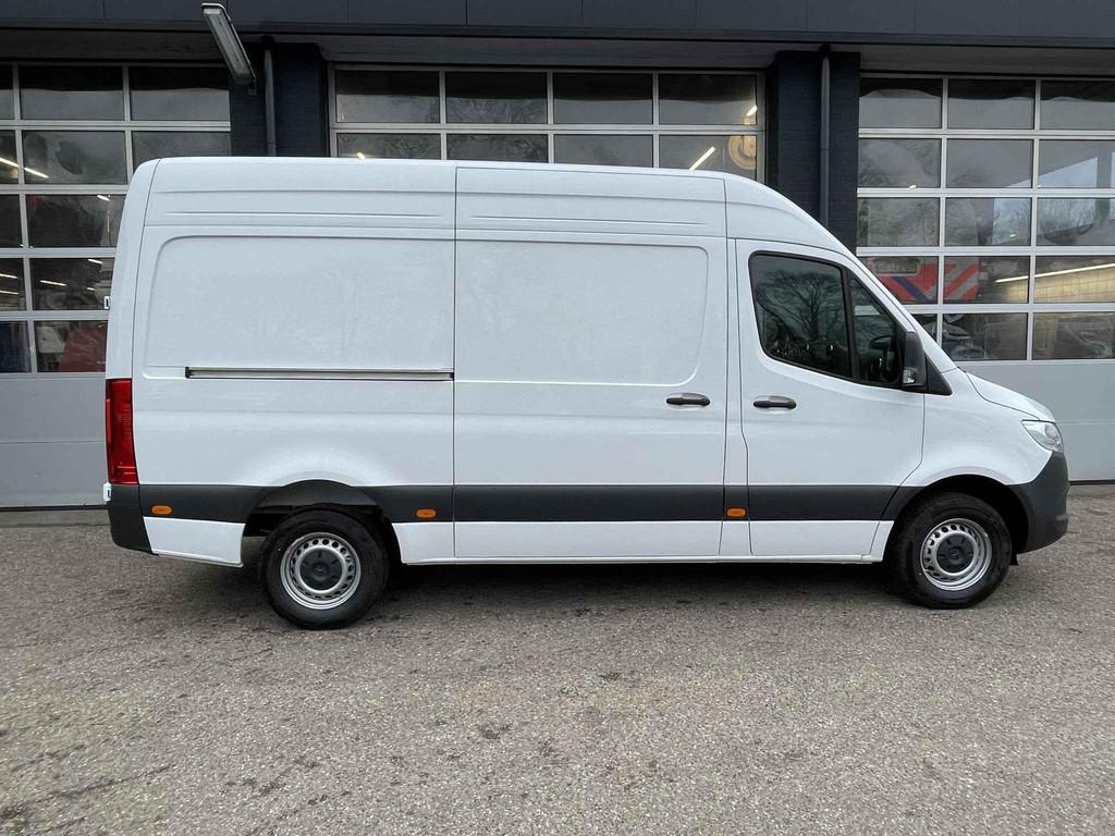 Mercedes-Benz Sprinter 315 1.9 CDI L2 Pro HD | Sprinter BPM-, Automaat, Gebruikt, Euro 6, 4 cilinders