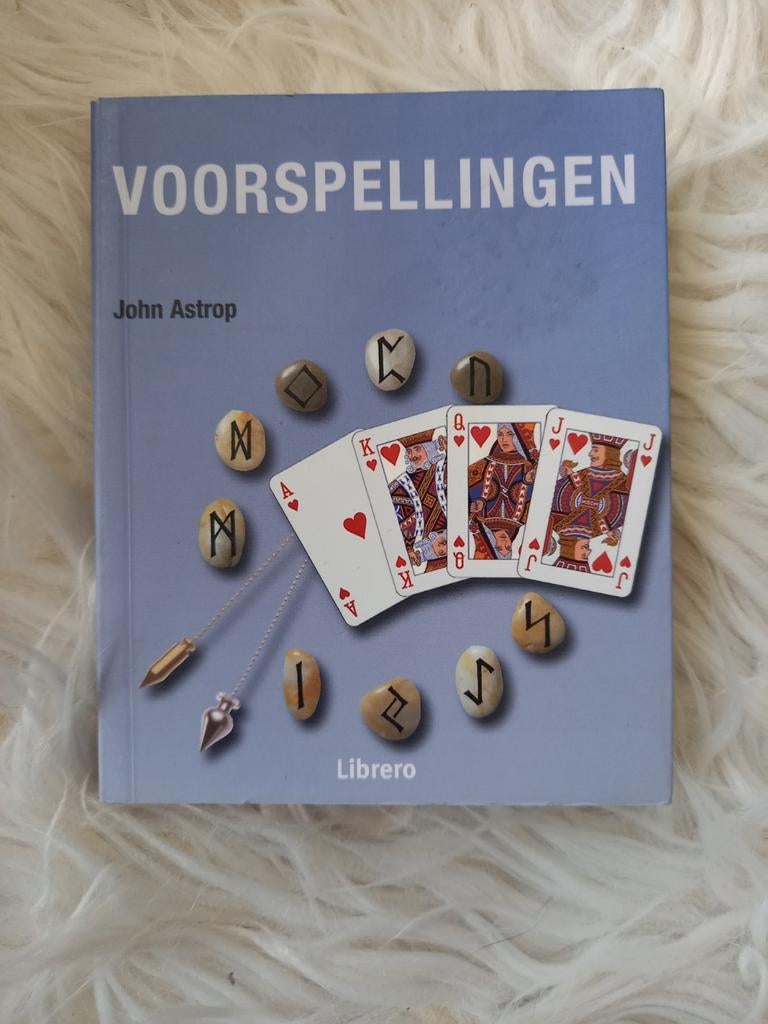 d8 John Astrop - Voorspellingen, J. Astrop, Astrologie, Overige typen, Ophalen of Verzenden