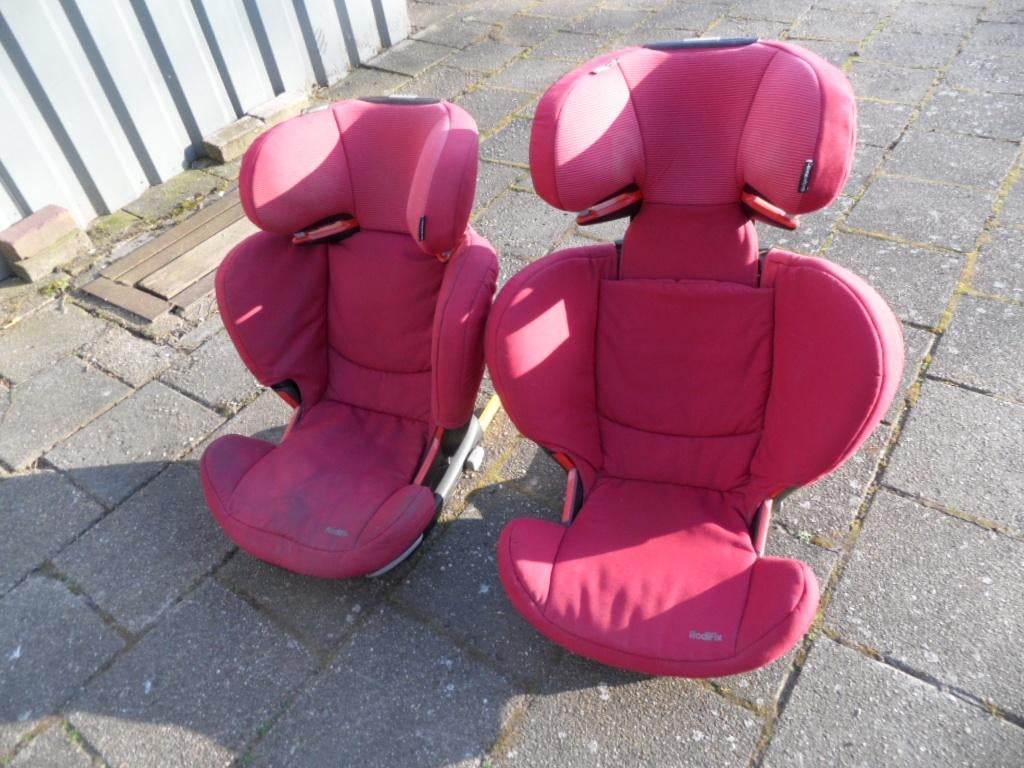 Maxi-Cosi  Autostoeltje, Kinderen en Baby's, Autostoeltjes, Ophalen, 9 t/m 18 kg, Maxi-Cosi, Gebruikt
