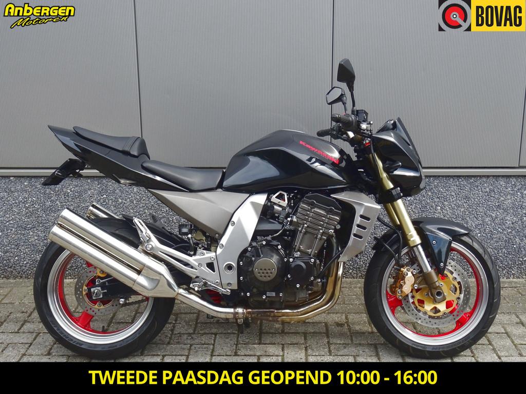 Kawasaki Z 1000 (bj 2003), Bedrijf, 1000 cc, Naked bike