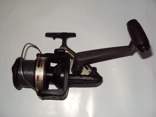 Molen Shimano!, Ophalen of Verzenden, Gebruikt, Molen