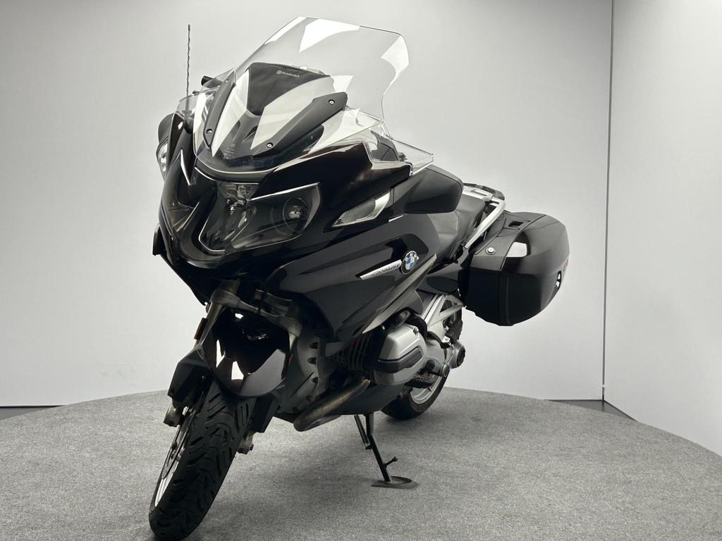 BMW R 1200 RT - foto 2