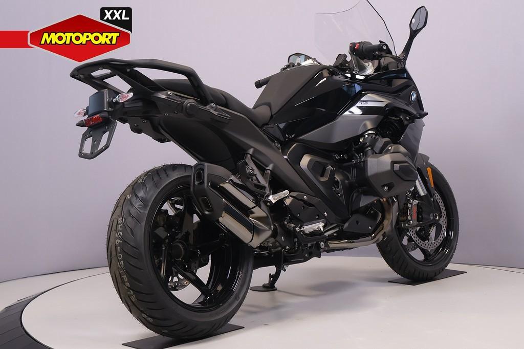 BMW R 1300 RS (bj 2026) - foto 3