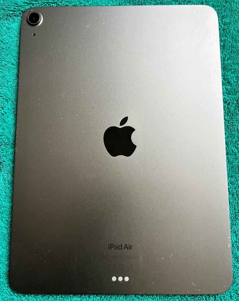 iPad Apple, Computers en Software, Apple iPads, Apple iPad, 07-2022, 11 inch, Ophalen of Verzenden