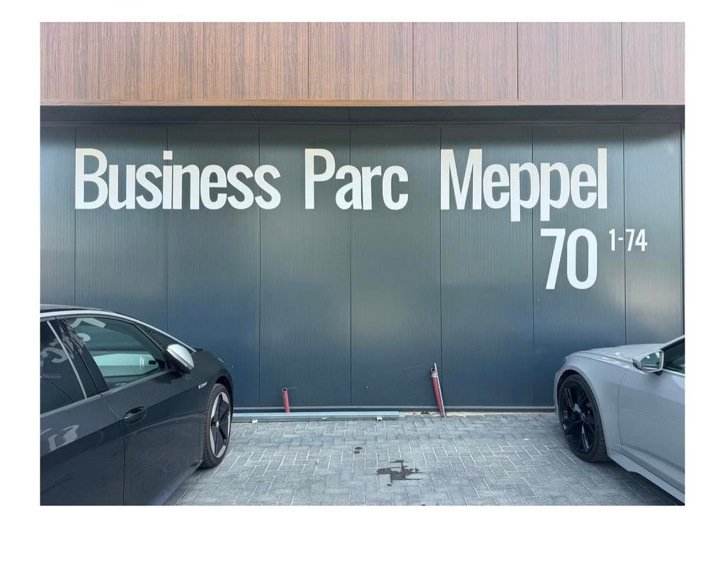 Opslagruimte 15m2 in Meppel te koop, Koop, Opslag of Loods