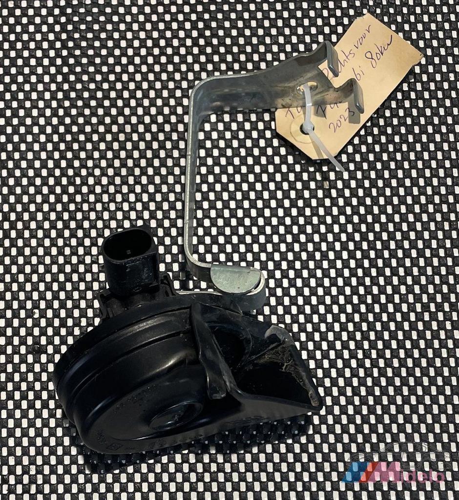 BMW F40 CLAXON 002408, Auto-onderdelen, Gebruikt, -, -, Ophalen of Verzenden