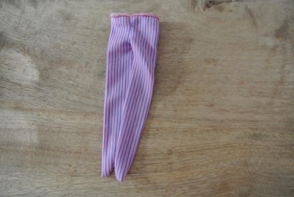 Barbie Skipper Keertjes/ nr 150, Ophalen of Verzenden, Zo goed als nieuw, Kleertjes