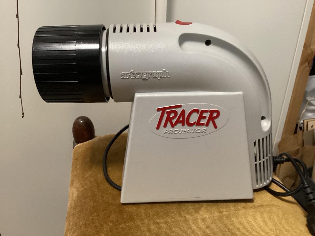 Tracer, Ophalen of Verzenden, Zo goed als nieuw, Overige typen