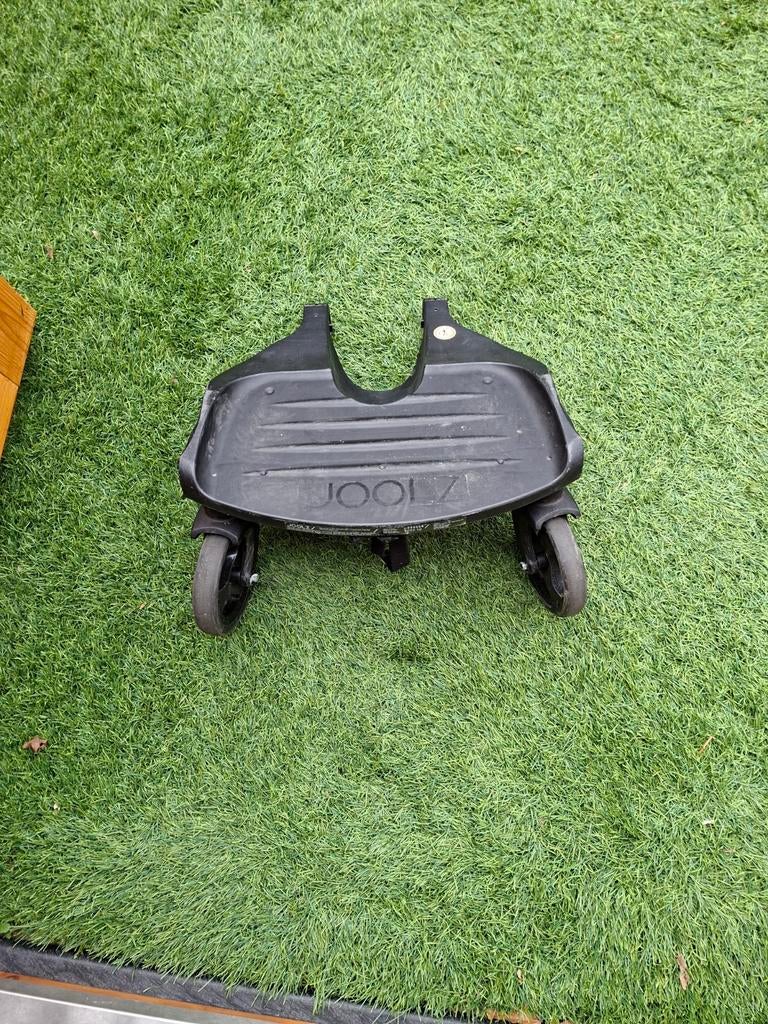 Meerijd plankje joolz day, Kinderen en Baby's, Kinderwagens en Combinaties, Ophalen