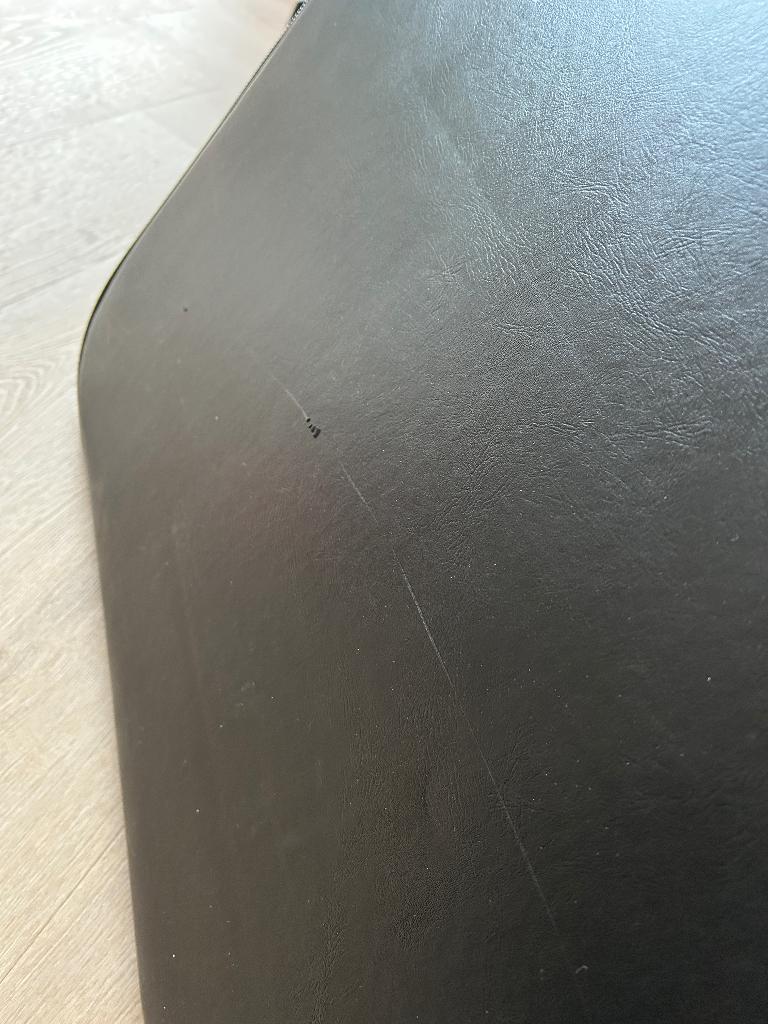 Jumbo Portapuzzle Puzzelmat 1000-1500 Stukjes, Ophalen of Verzenden, 500 t/m 1500 stukjes, Gebruikt, Legpuzzel