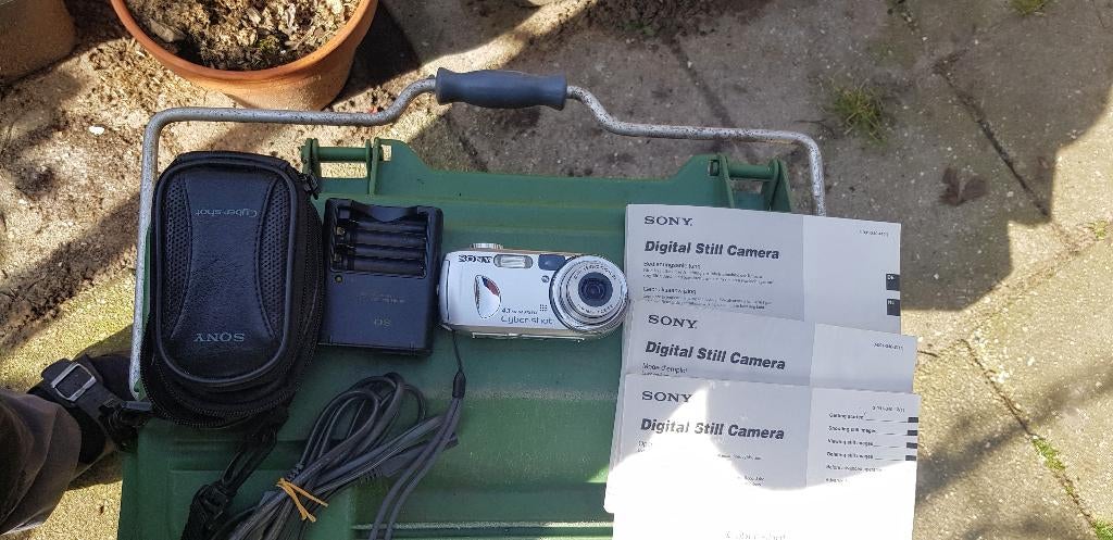 Hobie-vrijetijd, Ophalen, Zo goed als nieuw