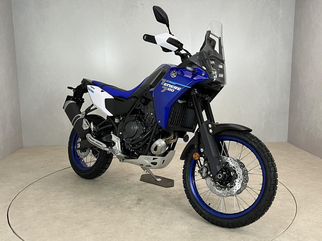 Yamaha XTZ 700 TENERE (bj 2026), Klantenservice@yamaha-motor.nl, Toermotor, Koolhovenlaan 101
1119 NC  Schiphol-Rijk, NL, Yamaha Motor Europe N.V.