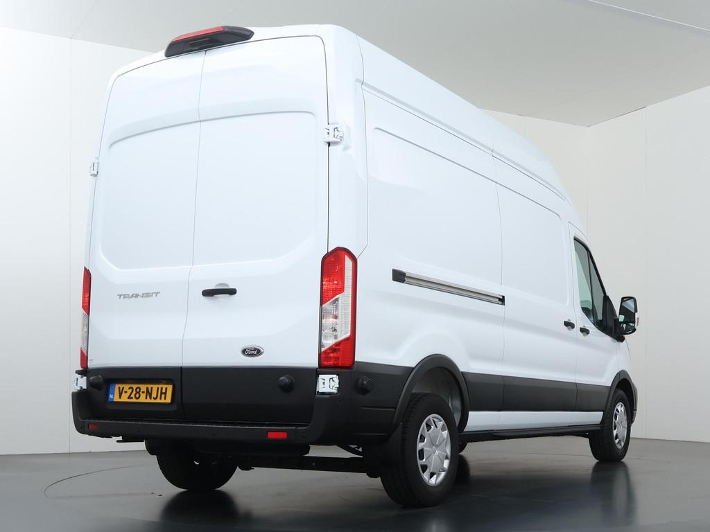 Ford Transit 350 | 2.0 TDCI | L3 H3 | TREND | 360° CAMERA |, Voorwielaandrijving, Stof, 4 cilinders, 129 pk