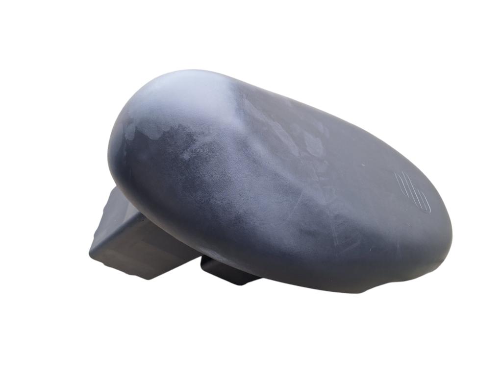 Buddyseat buddy zadel origineel AGM Ecooter E1, Gebruikt, Ophalen of Verzenden