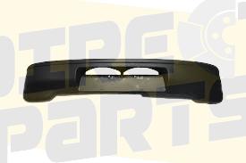 Suzuki Alto SH (6/94-4/02) achterbumper (Zwart) Origineel! 7, Auto-onderdelen, Carrosserie en Plaatwerk, -, Verzenden, -, Nieuw