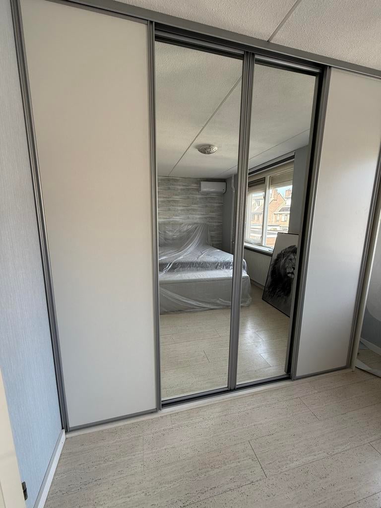 Ikea Pax kast deuren, Ophalen, 200 cm of meer, 50 tot 100 cm, Zo goed als nieuw