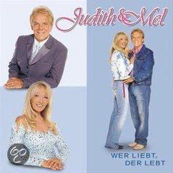 Judith & Mel - Wer liebt, der lebt  Originele CD Nieuw., Ophalen of Verzenden, Nieuw in verpakking