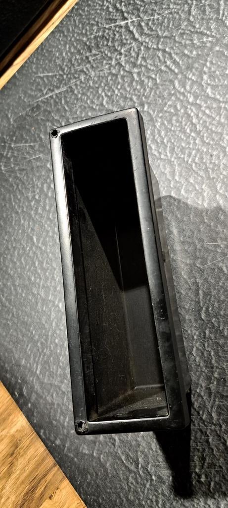 Golf2 dashboard bakje mk2 gti 16v vag, Ophalen of Verzenden, Audi