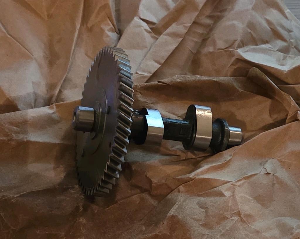 Nieuwe performance nokkenas GX200, Sport en Fitness, Karting, Verenigde Staten, Nieuw, Ophalen of Verzenden, NA