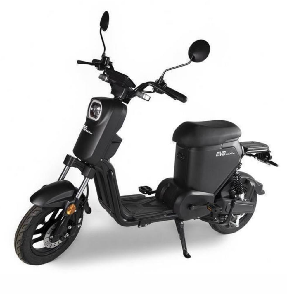 Elektrische scooter (e-scooter) Evo Maxx E-Line, Fietsen en Brommers, Elektrisch, Nieuw, Ophalen, Overige merken