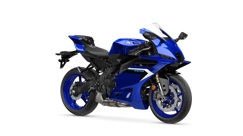 Yamaha YZF-R9 (bj 2026) - foto 2