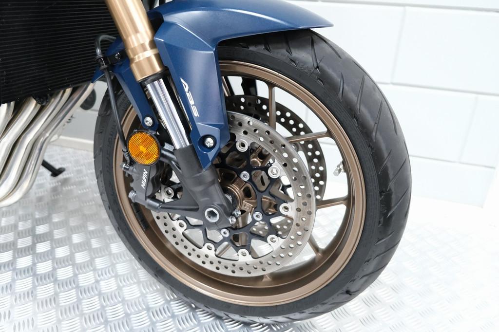 Honda CB 650 R (bj 2021) - foto 2