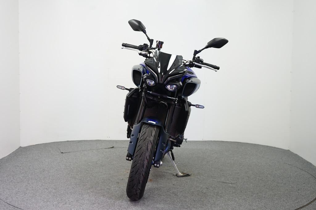 Yamaha MT-10 ABS (bj 2023) - foto 3