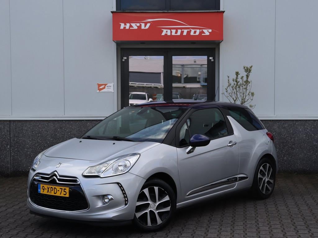 Citroën DS3