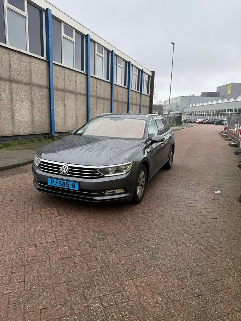 Vw passat station 1.6 2017 BETROUWBAAR MET GARANTIE!!, Auto-onderdelen, Ophalen, Nieuw, Volkswagen
