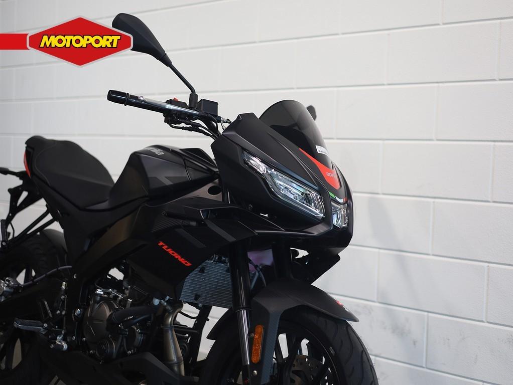 Aprilia Tuono 125 (bj 2026) - foto 2