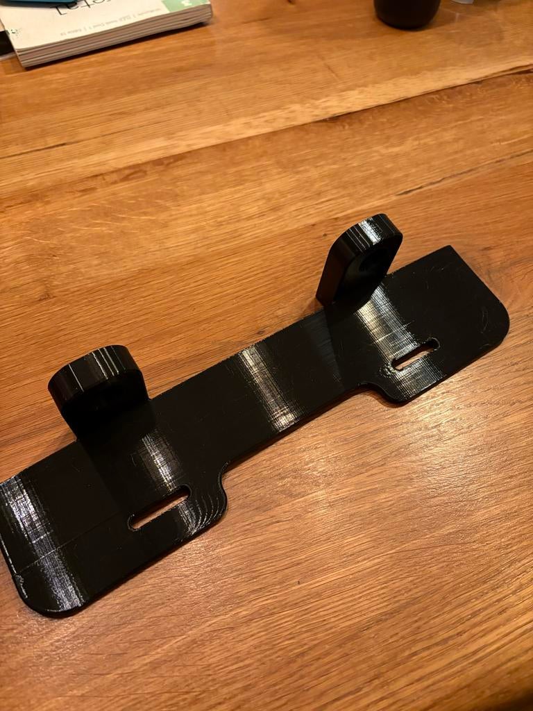 SONOS BEAM Wandhouder - Zwart / Wit, Ophalen of Verzenden, Nieuw