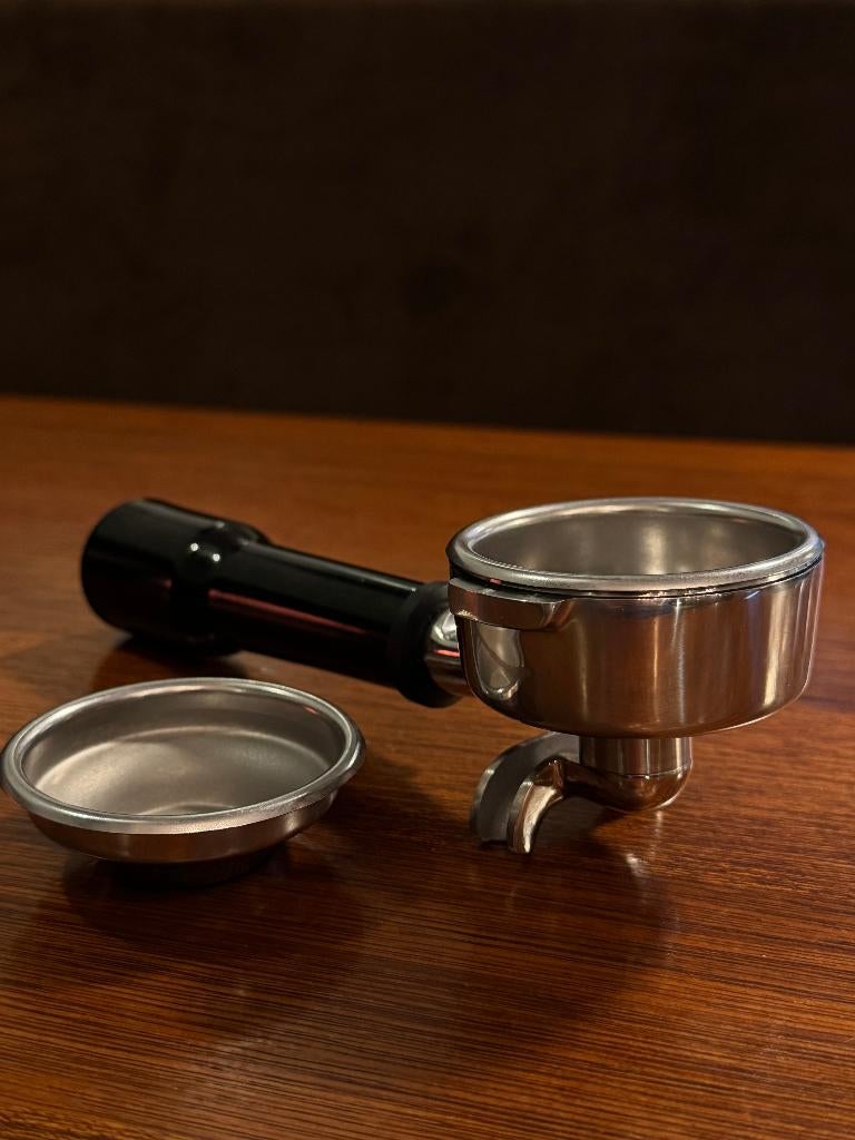 'Sage barista portafilter maat 58 mm NIEUW origineel, Ophalen of Verzenden, Nieuw, Sage, Sage