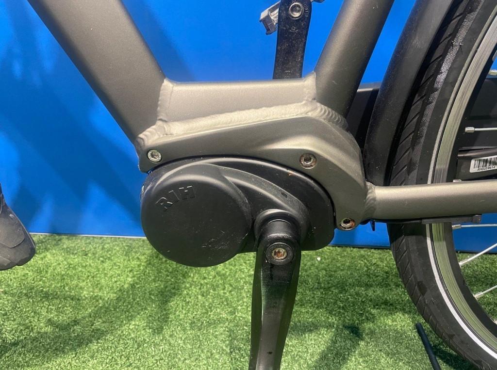 RIH Omega Dames groen 54cm 2018, Overige merken, -, - 0
-, NL, -