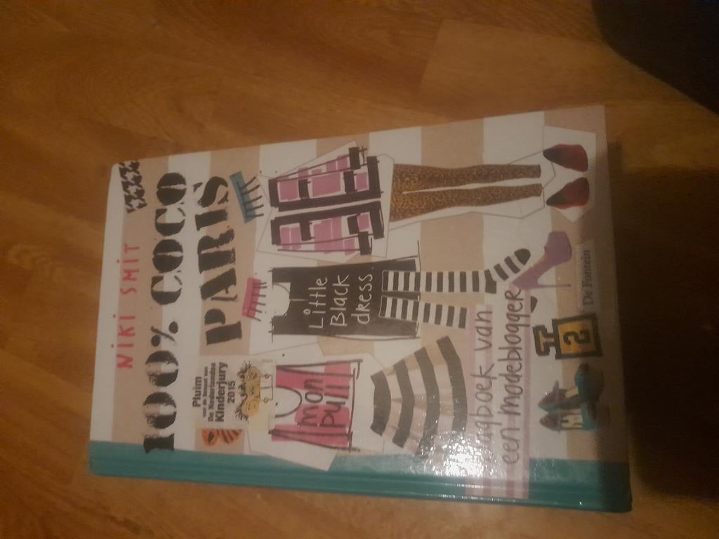 Nikki smit 100%, Boeken, Ophalen of Verzenden, Zo goed als nieuw