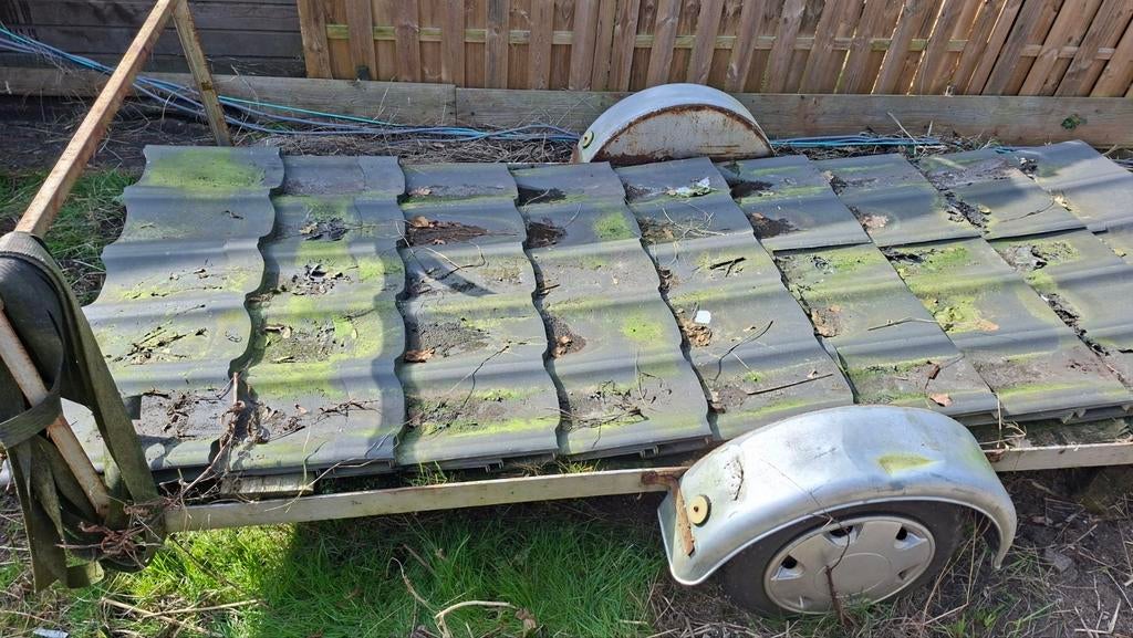 Verkocht, Overige materialen, Zwart, Nieuw, Ophalen of Verzenden