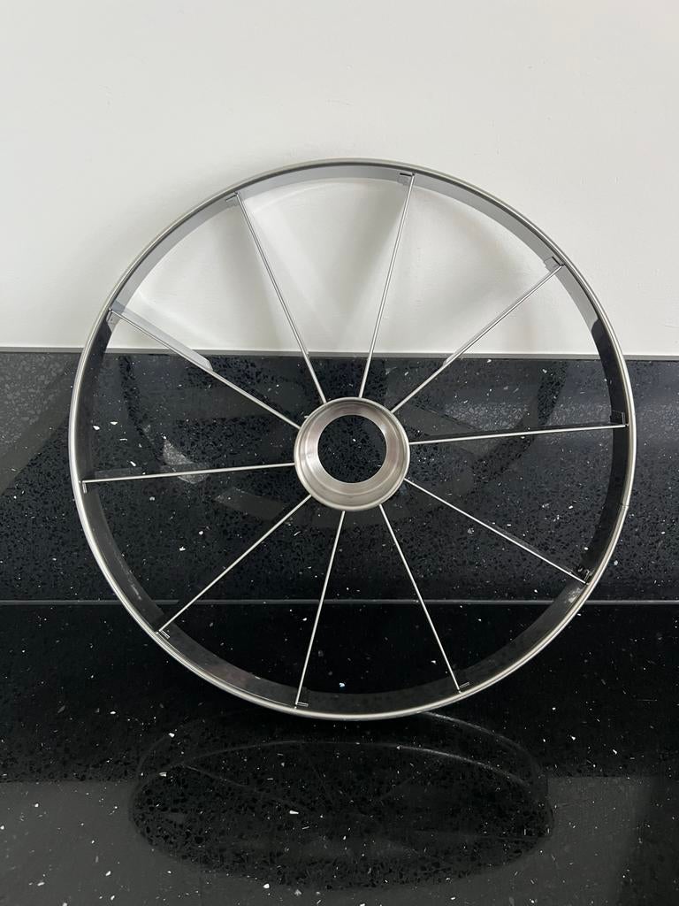 Nieuw RVS Taartverdeler, Ophalen of Verzenden, Nieuw