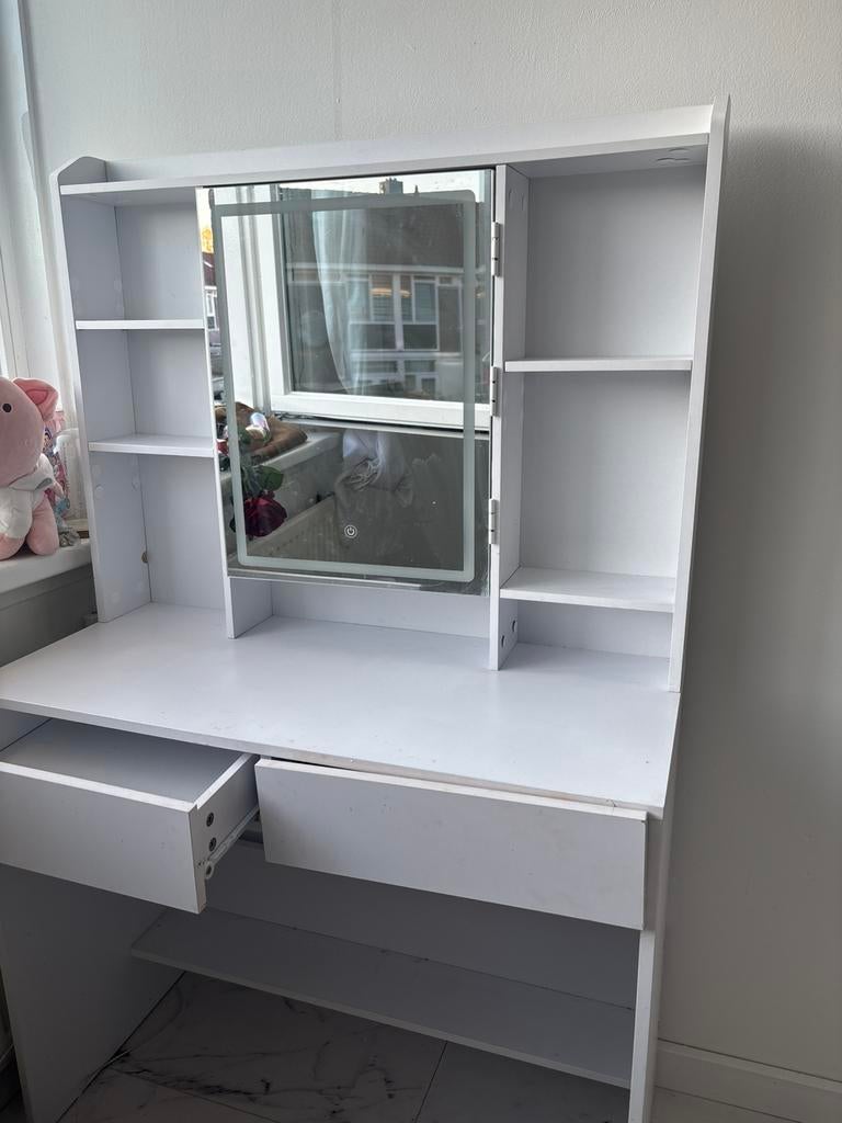 Tafel, Ophalen of Verzenden, Zo goed als nieuw