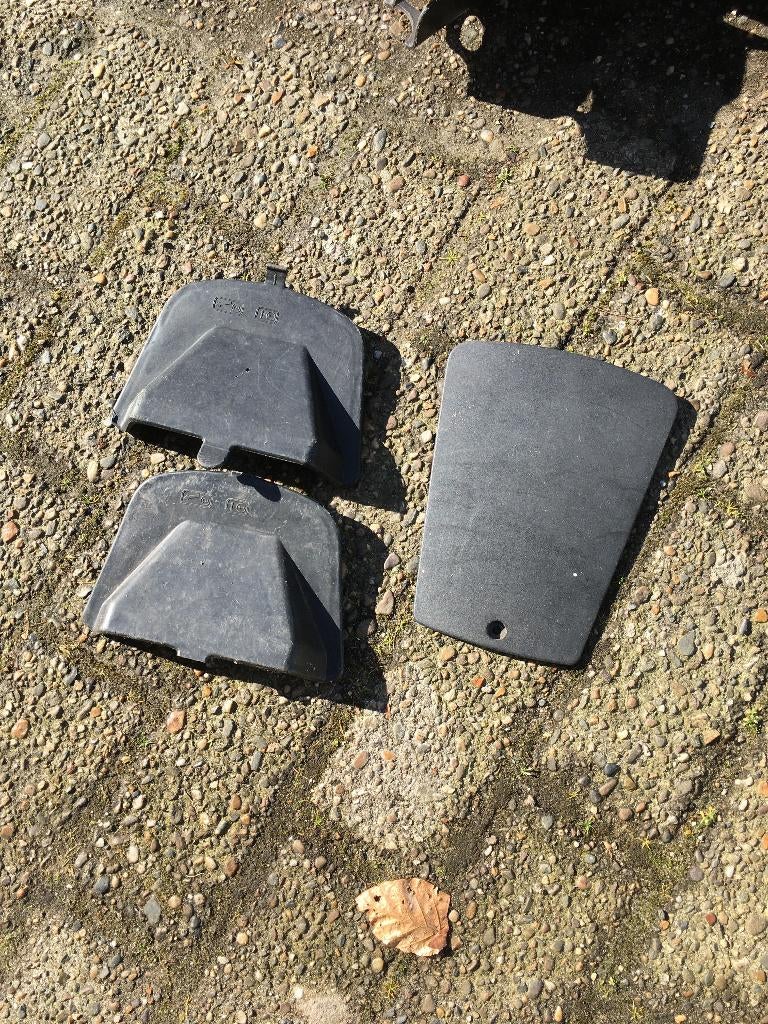 Te koop kapjes peugeot speedfight 2, Ophalen of Verzenden