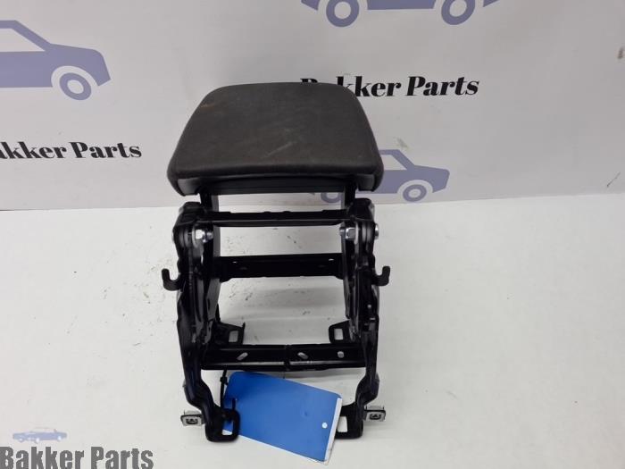 Armleuning van een Audi A4, Auto-onderdelen, Interieur en Bekleding, Audi, Gebruikt, 3 maanden garantie