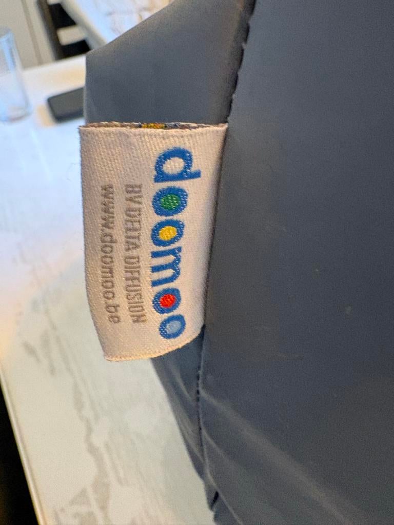 Doomoo kussen, Ophalen, Gebruikt, Wipstoel, Overige merken